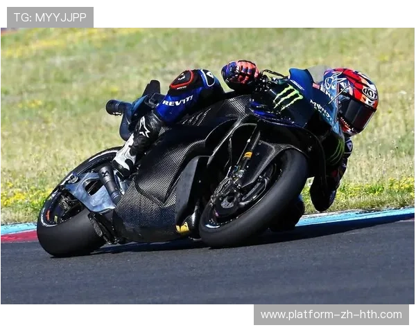 赛车厂商完成新组件测试，稳定性数据提升显著