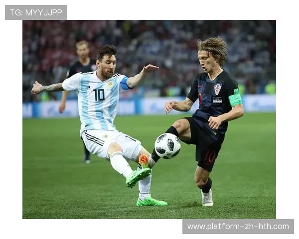 世界杯：若阿根廷失分，国家会发生怎样震荡？