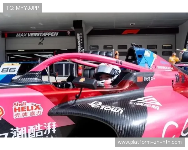 F1赛事车手品牌塑造与城市形象营销双赢实践