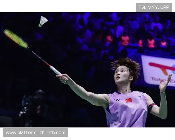 羽毛球国家队人才梯队建设为未来成绩奠定基础