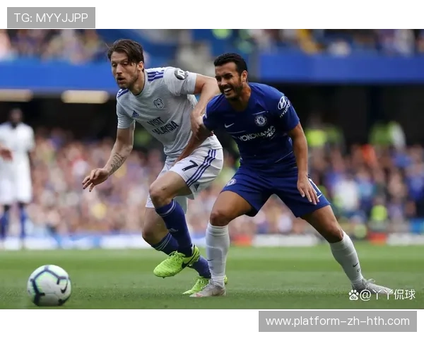 切尔西力克卡迪夫，赛季目标迈向前进