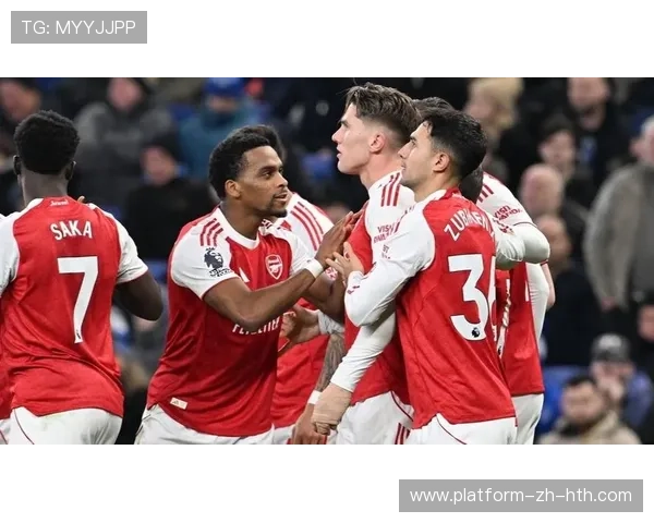 约克雷斯阿森纳首秀，抢点垫射入网先拔头