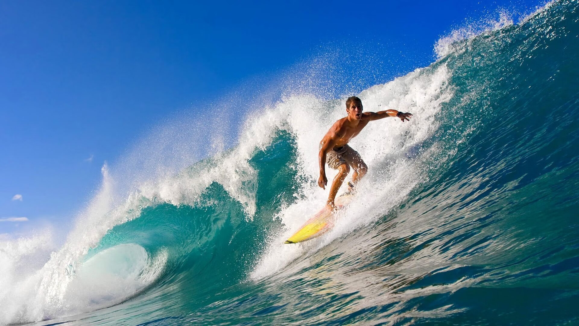 世界杯决赛落幕 新科冠军首次捧起大力神杯